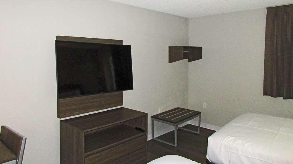 Suburban Studios Milwaukee Airport Szoba fotó