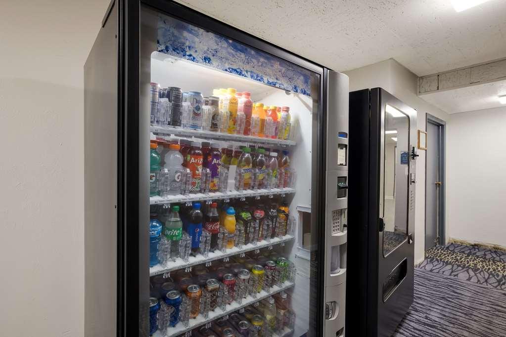 Suburban Studios Milwaukee Airport Létesítmények fotó
